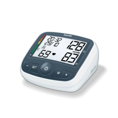 Beurer BM 40 felkaros vérnyomásmérő