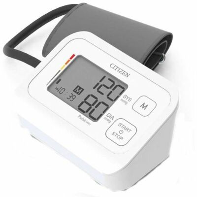 Citizen CHU-304 automata felkaros vérnyomásmérő