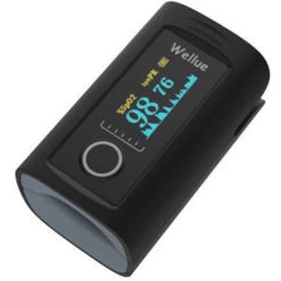 Viatom Oxismart Bluetooth Fingertip Oximeter Véroszigén és pulzusmérő