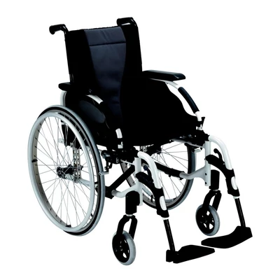Invacare Action 3 kerekesszék