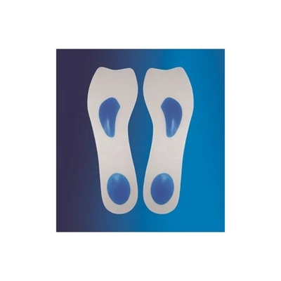 Anatomic Help szilikon slim talpbetét