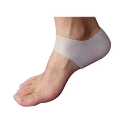 Pedibus 7115 Szilikonos sarokvédő gél