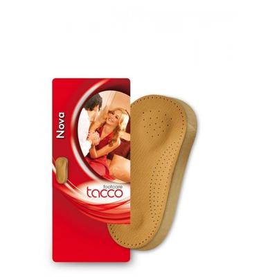 Tacco Nova 2/3-os talpbetét