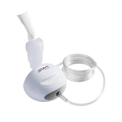iHealth Kompresszoros Inhalátor