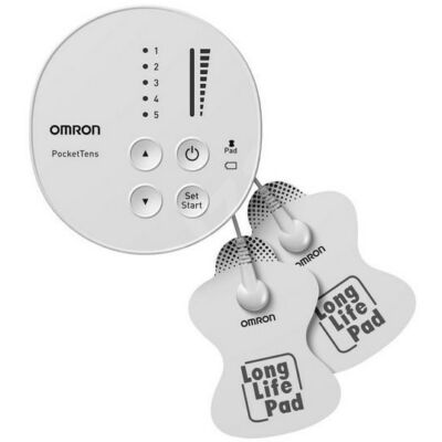 Omron Pocket Tens